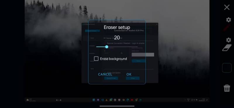 صورة لـ كيفية الرسم على شاشة الكمبيوتر باستخدام هاتف Android الخاص بك | 1R1V20HDtCnYevL8E-eSS0A-DzTechs