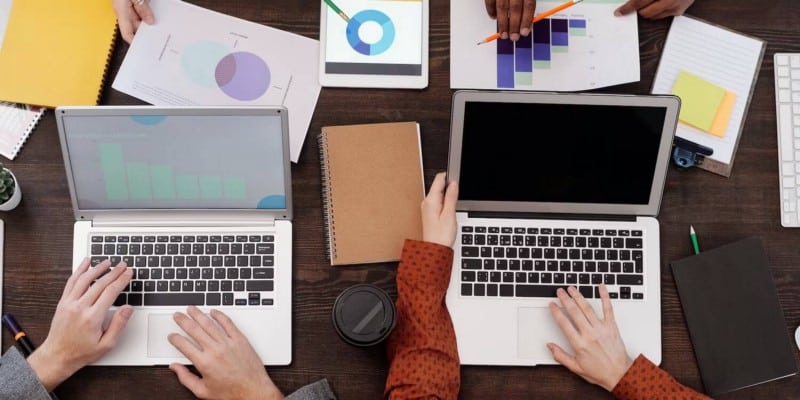 صورة لـ نصائح لتوسيع نطاق عملك في الكتابة المُستقلة | 1Rzt2kQVrfrXTd81eX_sHwg-DzTechs