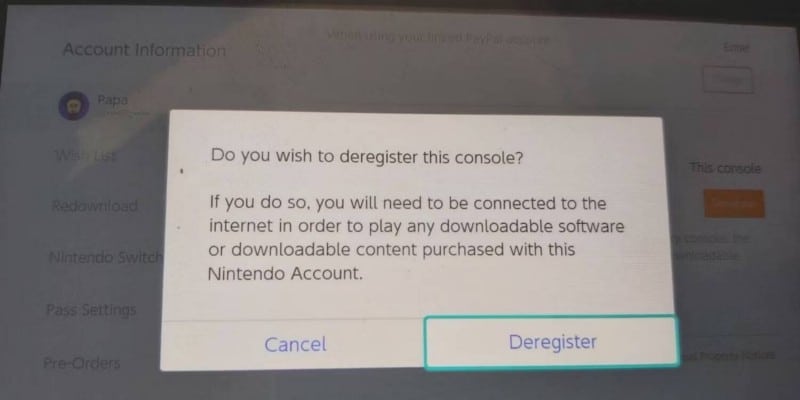 صورة لـ كيفية مشاركة الألعاب على Nintendo Switch | 1S8NrWvEORAmqm4gScbBtqg-DzTechs