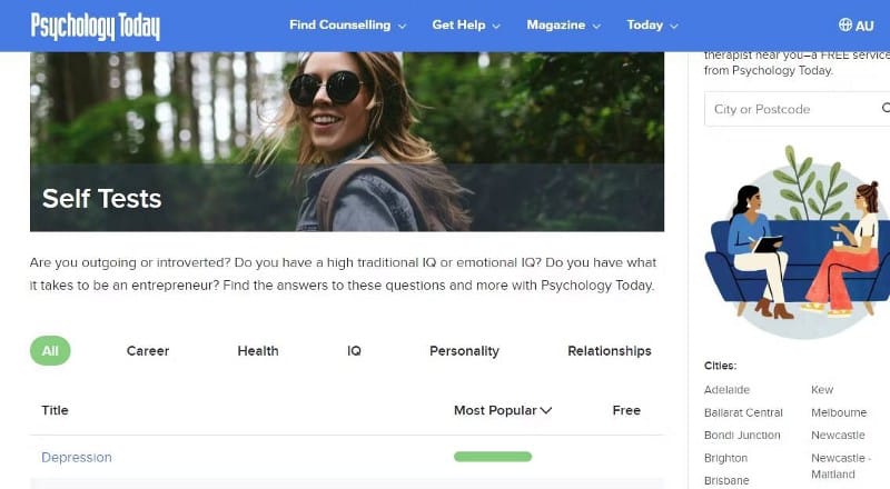 صورة لـ أفضل مواقع الاختبارات النفسية المُمتعة والدقيقة | 1Tkxm20ZwuXIR3H7EhK8oUA-DzTechs