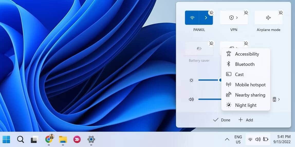 صورة لـ طرق إصلاح خيار Bluetooth مفقود في Windows 11 | 1TzDNNNgI25YEh77JNMV8ng-DzTechs