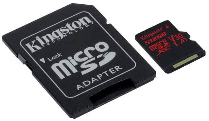 صورة لـ أخطاء يجب تجنبها عند شراء بطاقة MicroSD | 1U9QkI8chh8DavSaY47fYYQ-DzTechs
