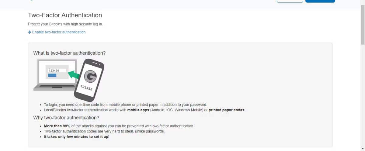 صورة لـ مقارنة بين LocalBitcoins و Paxful: ما هو أفضل سوق الند للند؟ | 1V-MhiX-Jt2HPQFMCEXi4aA-DzTechs