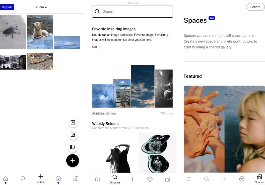 صورة لـ أفضل بدائل Instagram للمُصورين | 1VM7dBCpXy7wARGwAGAu0aQ-DzTechs