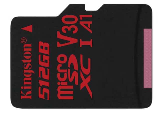 صورة لـ أخطاء يجب تجنبها عند شراء بطاقة MicroSD | 1VukX9Bm_n75vOMx_pP7Tgg-DzTechs