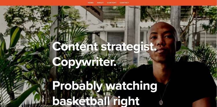 صورة لـ كيفية إنشاء محفظة أعمالك للكتابة (مع أمثلة) | 1WDgW0H-VHBFiIIsVgad2Pg-DzTechs