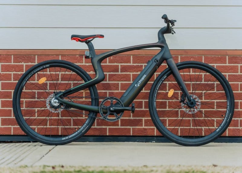 صورة لـ أسباب تجعلك ترغب في شراء دراجة كهربائية | 1WSFCCfIzo3M8GWPK5_YIhg-DzTechs