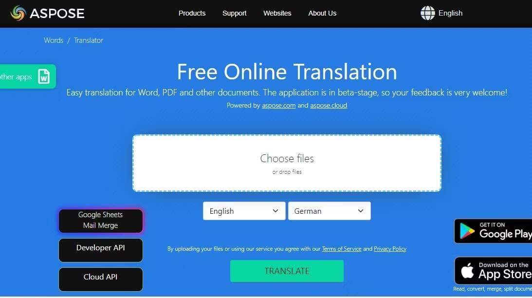 صورة لـ كيفية ترجمة ملف PDF إلى أي لغة | 1WsMaBPqhETSa-Lxy0la4tA-DzTechs