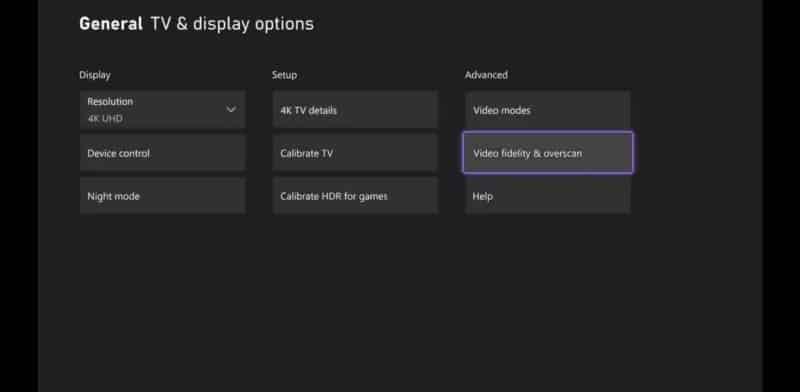 صورة لـ طرق سريعة لاستكشاف مُشكلات الصوت وإصلاحها على جهاز Xbox | 1Y_S4Aa5ykTXEsm8MRctb0Q-DzTechs