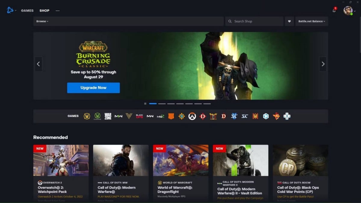 صورة لـ التطبيقات والمواقع الإلكترونية التي يُمكنك استخدامها لتنزيل الألعاب | 1_KRyy3md8h4DGiNnrOIh5A-DzTechs