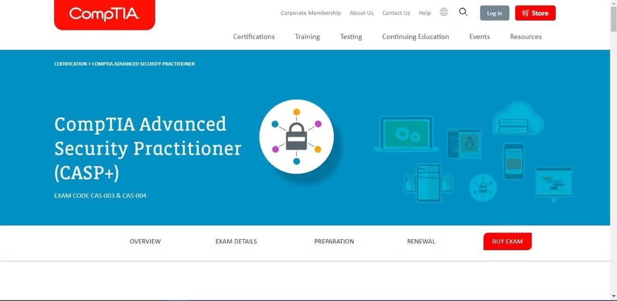 صورة لـ أفضل الدورات التدريبية عبر الإنترنت لبدء مهنة الأمن السيبراني | 1_uGASxC-1cn81jb5IVyayg-DzTechs