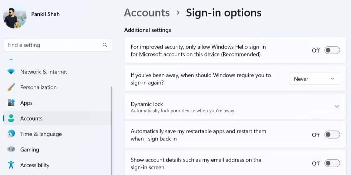 صورة لـ هل يستمر Microsoft Edge في فتح نفسه على نظام Windows؟ جرب هذه الإصلاحات | 1bWGn6rwvW4cYi-jKU-QjbQ-DzTechs
