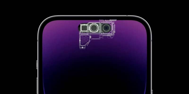 صورة لـ ميزات iPhone 14 Pro التي قدمتها هواتف Android من قبل | 1cSzf83D7k_5yHyZ4y5Fsmw-DzTechs