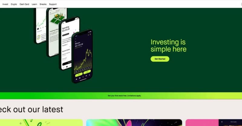 صورة لـ هل Robinhood آمنة وشرعية وجديرة بالثقة للاستثمار من خلالها؟ | 1dIO6IQcxVC0V9kqIKk4Apg-DzTechs