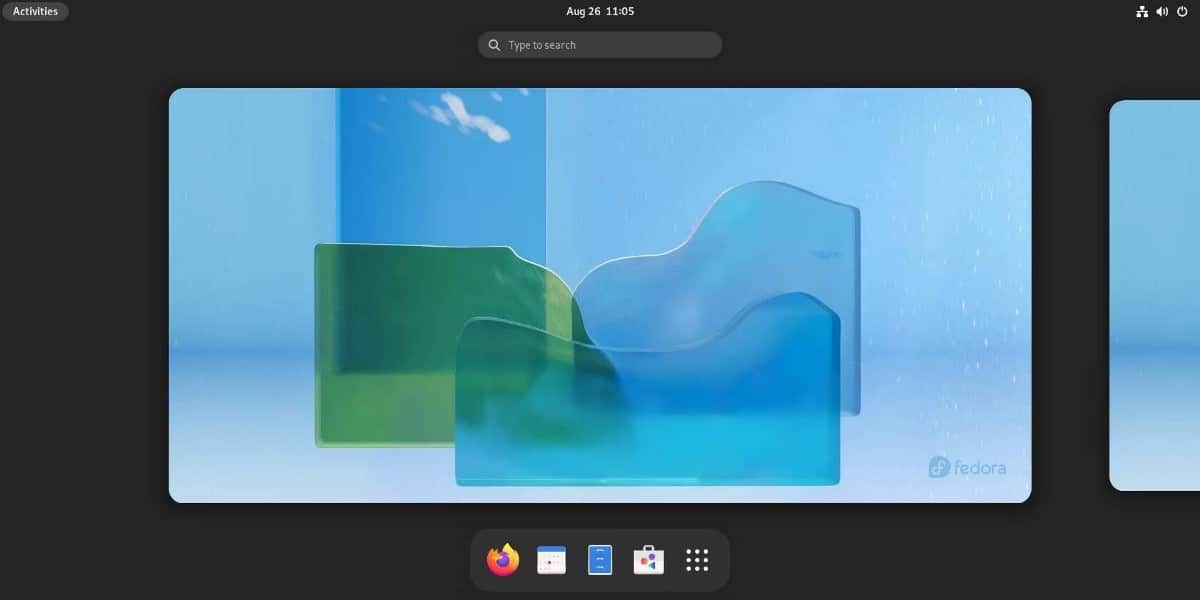 صورة لـ ما هي Fedora؟ كل ما تحتاج إلى معرفته | 1dogPRu7kMHznsg0Mk_rEAA-DzTechs