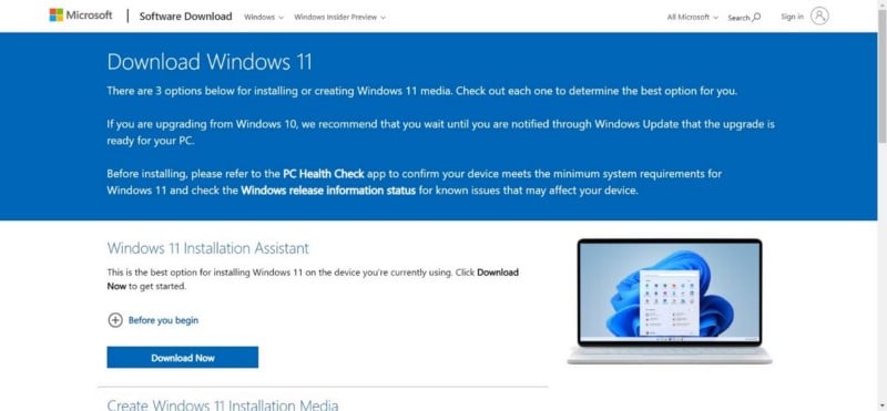صورة لـ ما هو نظام التشغيل الأكثر أمانًا؟ أنظمة تشغيل محمية للكمبيوتر للنظر فيها | 1eXbYY6kOMHgpgXC2lQsKCg-DzTechs