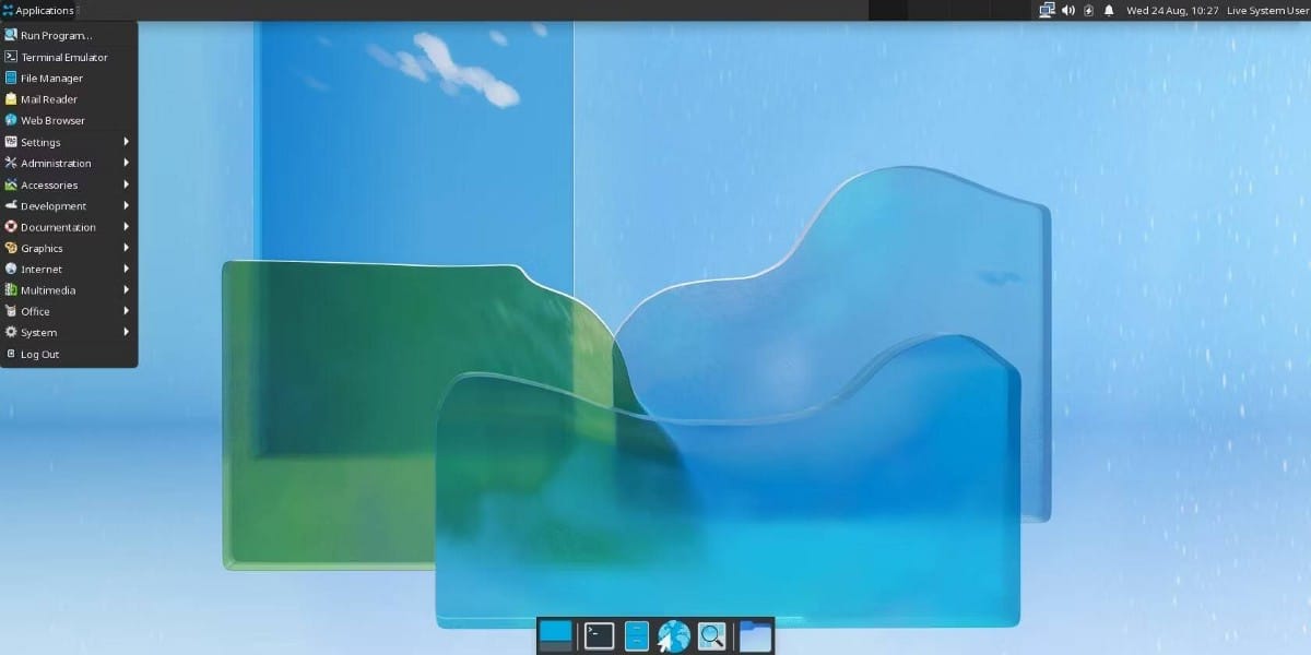 صورة لـ ما هي Fedora؟ كل ما تحتاج إلى معرفته | 1fqkgmfT7hbYR_JARWOpCQw-DzTechs