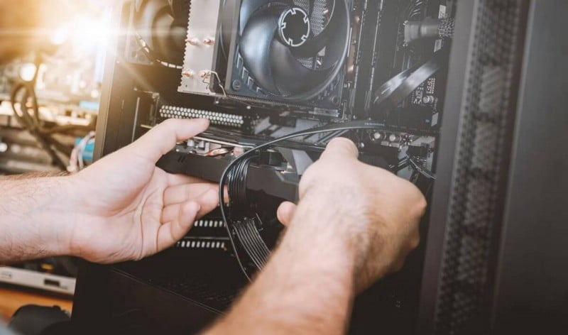 صورة لـ أهم أسباب تعطل الكمبيوتر التي يُمكن أن تواجهها | 1glXKf8R5oIQiwCAkK2LRdw-DzTechs