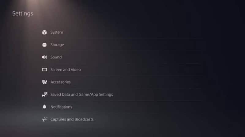 صورة لـ ما هو الزر “إنشاء” على PS5 DualSense؟ كل ما تحتاج إلى معرفته | 1h0AtFI_87Ae4x0t2pxxVtg-DzTechs