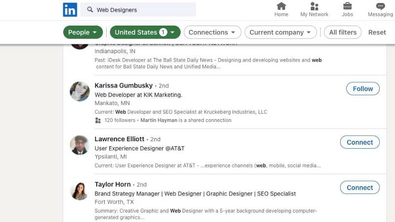 صورة لـ نصائح لاستخدام LinkedIn لتقديم خدمة الزبائن إلى المزيد من الأشخاص | 1hT2k0tN7ibLPYLbR5LcUIg-DzTechs