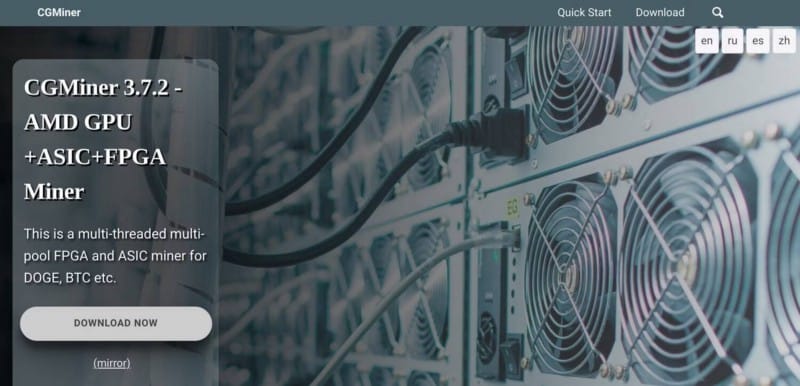 صورة لـ أفضل تطبيقات تعدين عملة Bitcoin | 1iucEA72DulrA9CabR3-UFw-DzTechs