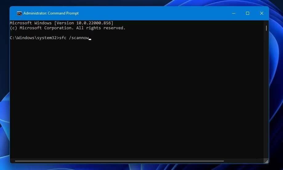 صورة لـ كيفية إصلاح خطأ إلغاء التثبيت 0x80073CFA في Windows 10 و Windows 11 | 1jHBGfiFvnP59JrQDZqr0GA-DzTechs