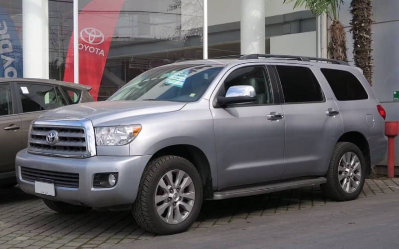 صورة لـ ما هي طرازات السيارات التي تدوم لأطول فترة؟ | 1jPQRq2IEDDipnKjYgT-iWw-DzTechs