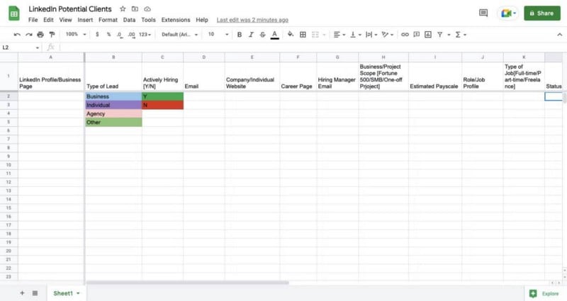صورة لـ نصائح لاستخدام LinkedIn لتقديم خدمة الزبائن إلى المزيد من الأشخاص | 1jfWlAUwq0WU-CCSvnGOIMQ-DzTechs