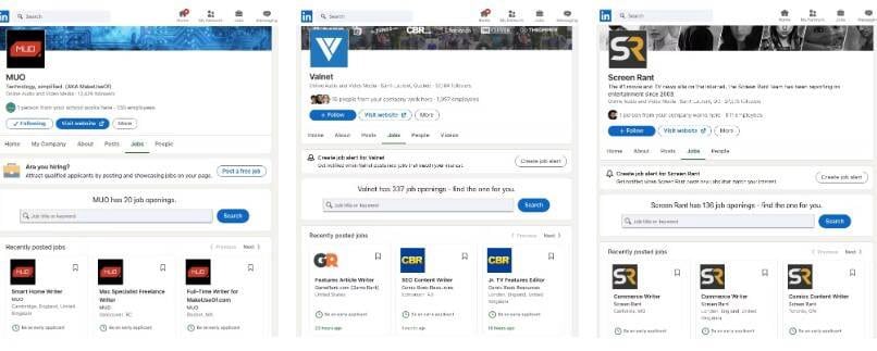 صورة لـ نصائح لاستخدام LinkedIn لتقديم خدمة الزبائن إلى المزيد من الأشخاص | 1k57NIw92KMKhRvL9TTmiMg-DzTechs