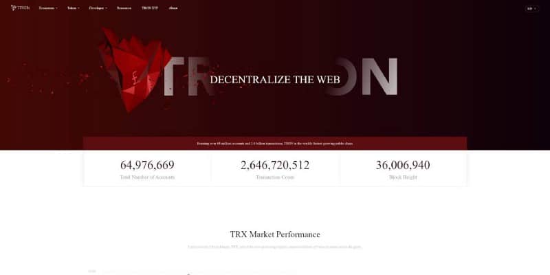 صورة لـ العملات المُشفرة التي تأتي مع رسوم معاملات تكاد تكون معدومة | 1kLNxN6CnPaN1ZZTsonw3bA-DzTechs