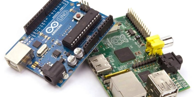 صورة لـ مقارنة بين Arduino و Raspberry Pi: ما هي لوحة التطوير المُناسبة لك؟ | 1kVLfktVy7xhbAL2iNOutDA-DzTechs