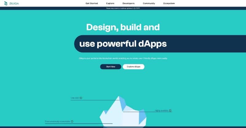 صورة لـ العملات المُشفرة التي تأتي مع رسوم معاملات تكاد تكون معدومة | 1klR04uyLbjXfJUDMisj6aw-DzTechs