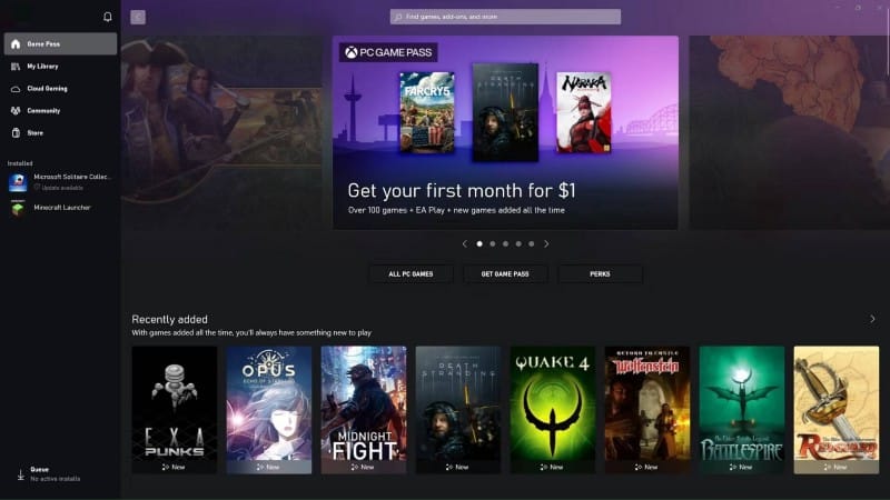 صورة لـ التطبيقات والمواقع الإلكترونية التي يُمكنك استخدامها لتنزيل الألعاب | 1lA8SXqzfxJ9ducSe20Gueg-DzTechs