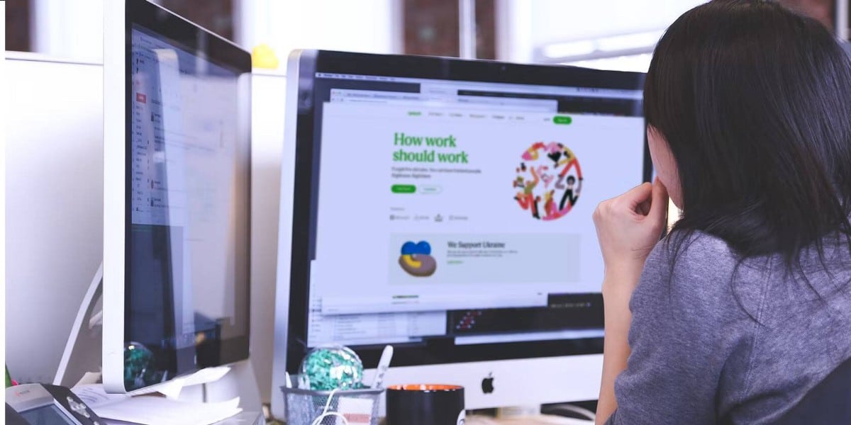 صورة لـ مقارنة بين العمل عن بُعد والعمل المُستقل عبر الإنترنت: ما الفرق؟ | 1lYhJemd2ST0vXWekrQJ4mg-DzTechs