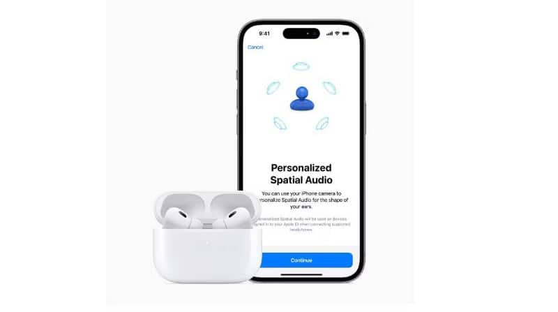 صورة لـ أسباب شراء سماعات AirPods Pro 2 | 1lzaNA-jgsGpZyAUcFzHuXQ-DzTechs