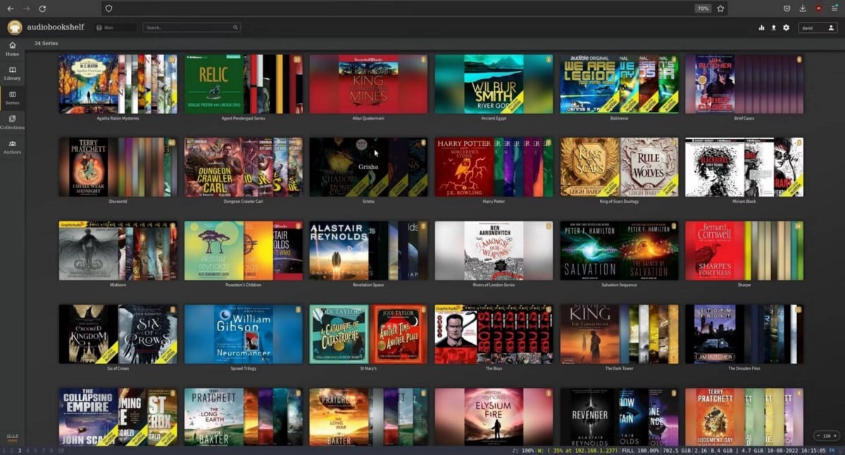 صورة لـ مشاريع الاستضافة الذاتية الأساسية لـ Raspberry Pi | 1n7sJJHfdf8be19KOaos7WQ-DzTechs