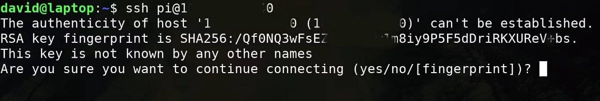 صورة لـ كيفية إعداد Raspberry Pi كخادم ويب | 1oOBi5WYa8B4Af7UsQJWNZg-DzTechs