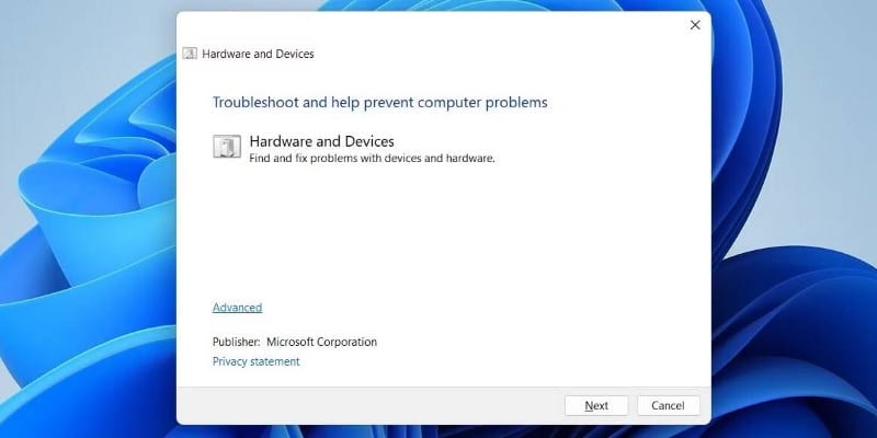 صورة لـ طرق إصلاح خيار Bluetooth مفقود في Windows 11 | 1ppeNTBNAqNJVV4pwmzo7XQ-DzTechs