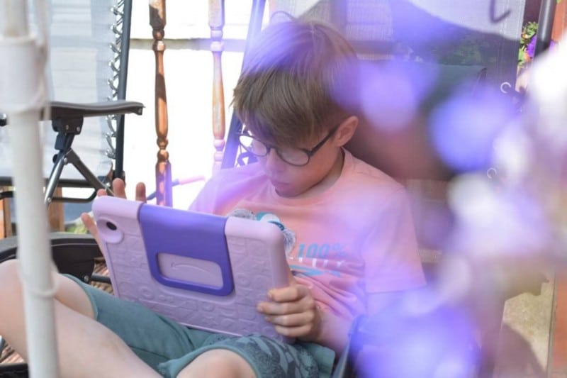 صورة لـ لماذا يجب عليك تجنب شراء جهاز Amazon Fire 7 اللوحي لأطفالك | 1t4aGx6bcdv5We-bs-zW_-A-DzTechs