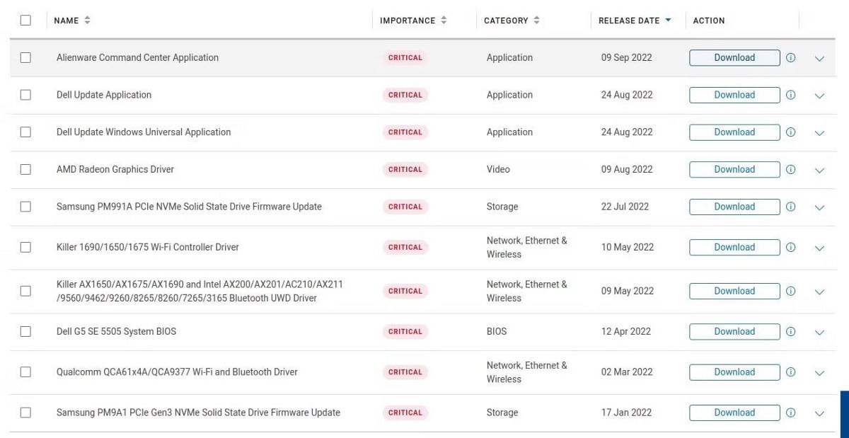 صورة لـ أهم أسباب تعطل الكمبيوتر التي يُمكن أن تواجهها | 1tujilKrqIsU75_hHcsDIfg-DzTechs
