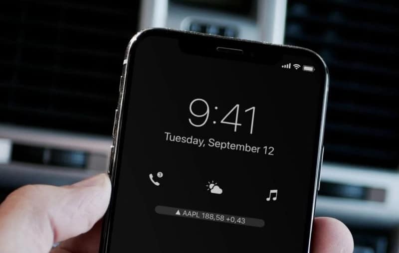 صورة لـ كيفية تعطيل ميزة “الشاشة دائمة التشغيل” على الـ iPhone 14 Pro | 1uclHHpd842UMNqGKmh3sEA-DzTechs