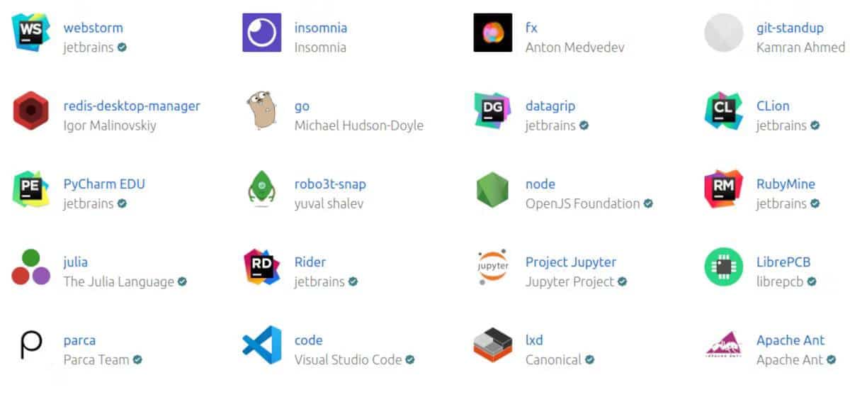 صورة لـ الأسباب التي تجعل Ubuntu هي توزيعة Linux المثالية لمطوري البرمجيات | 1ug7HCED6xqXpyDVQ_uqbJA-DzTechs