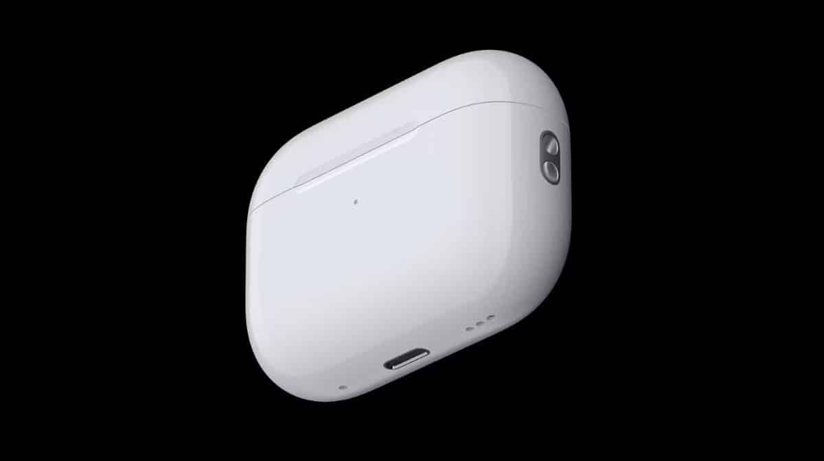 صورة لـ أسباب شراء سماعات AirPods Pro 2 | 1usCQkYTw3y_2Cyjy7CcKZg-DzTechs