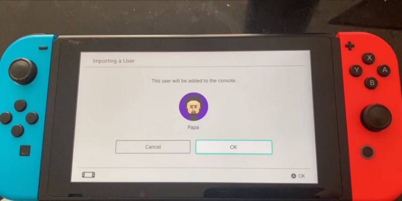 صورة لـ كيفية مشاركة الألعاب على Nintendo Switch | 1voi-BLZhbLSff1i8Y0ZwLA-DzTechs