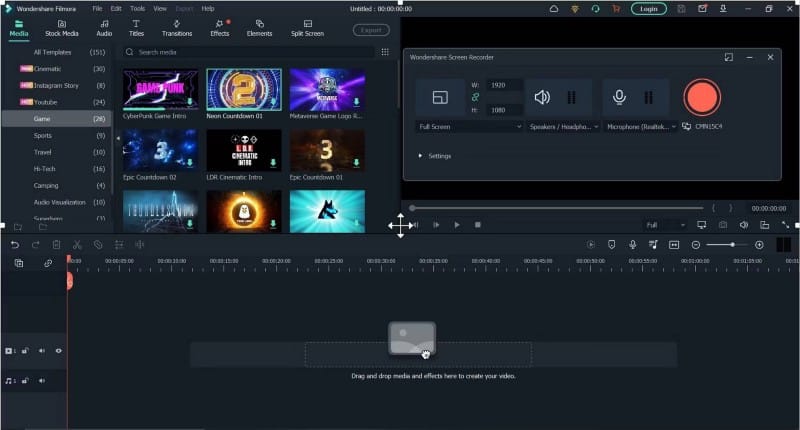 صورة لـ أفضل تطبيقات تسجيل الشاشة لـ Windows | 1wK8EReVti5_gUo3G50uYLA-DzTechs