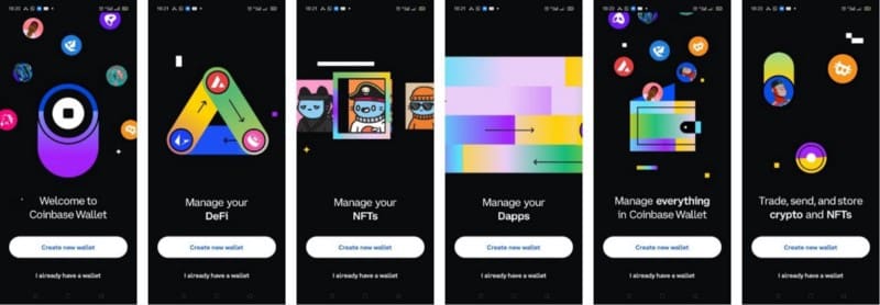 صورة لـ كيفية إعداد محفظة Coinbase (ولماذا يجب عليك ذلك) | 1xl0CFPLeHcdD3JeCHuQfeA-DzTechs
