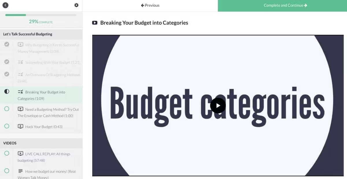 صورة لـ المدونات والبودكاست المُتخصصة في توفير الأموال لتعلم التخطيط المالي الشخصي | 1xs7s9ce5m_u-sZinL6JFQ-DzTechs