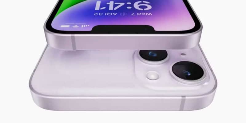 صورة لـ مُقارنة بين iPhone 13 و iPhone 14: هل يجب عليك شراء أي منهما في عام 2024؟؟ | 1yOk6VoqTc9KAvASmoGS3dg-DzTechs