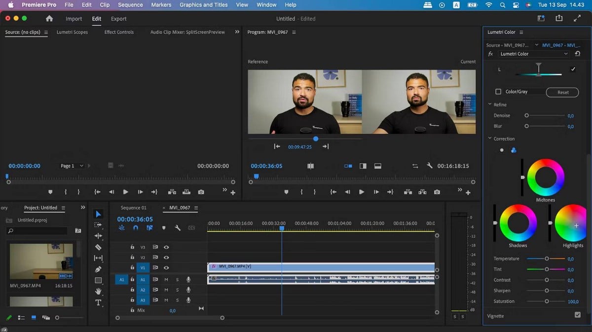 صورة لـ المصطلحات الأساسية لـ Adobe Premiere Pro التي يحتاج كل مبتدئ إلى معرفتها | 1yPNJvjaJrpOFhUUraG02BA-DzTechs