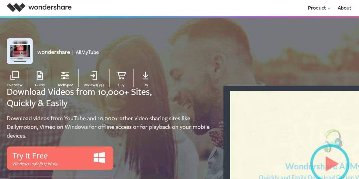 صورة لـ كيفية تنزيل أي فيديو من الإنترنت: طرق مجانية | 1zYgF8tNjLsDp0AWVC0eS_Q-DzTechs